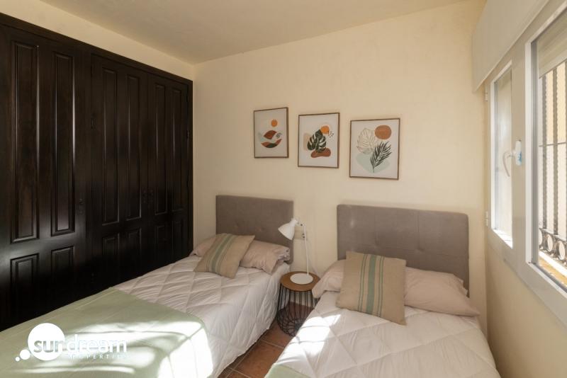 g_43397-14-27 Villa pareada con 2 dormitorios a la venta en Fuente Alamo(Murcia)