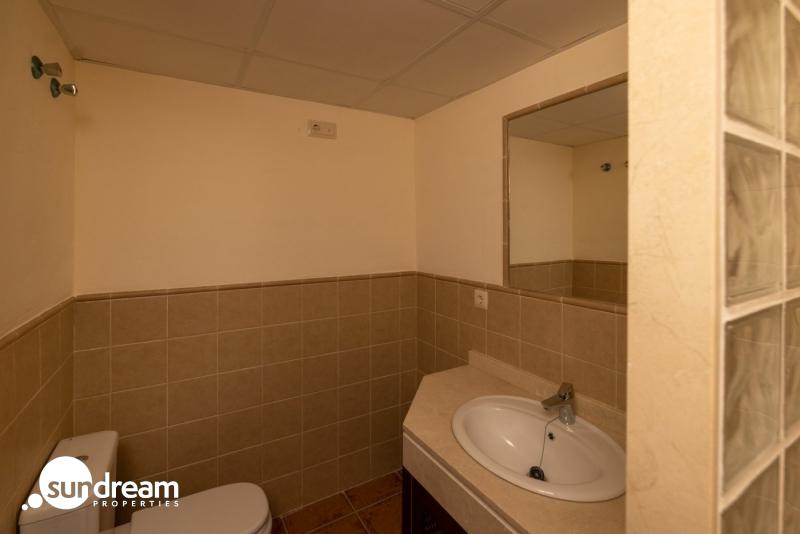 g_43397-14-32 Villa pareada con 2 dormitorios a la venta en Fuente Alamo(Murcia)