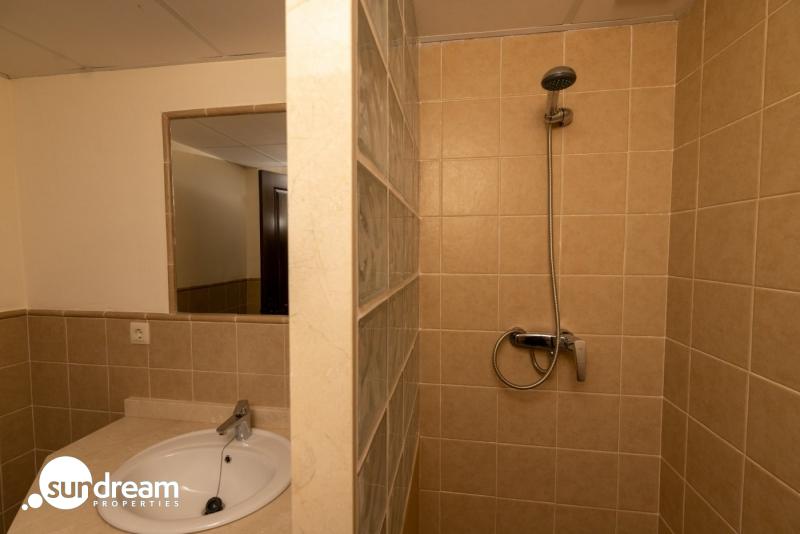 Villa pareada con 2 dormitorios a la venta en Fuente Alamo(Murcia)