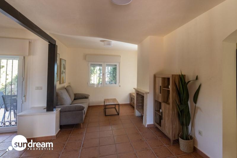 g_43397-14-6 Villa pareada con 2 dormitorios a la venta en Fuente Alamo(Murcia)
