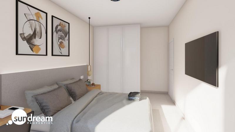 Fantástica villa en una sola planta con 6 dormitorios y piscina dentro de un viñedo en Yecla(Murcia)