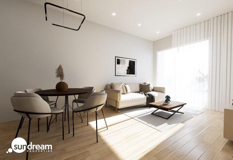 g_43465-39-3 Apartamento de 2 dormitorios de nueva construcción cerca de la playa en el centro de Torrevieja