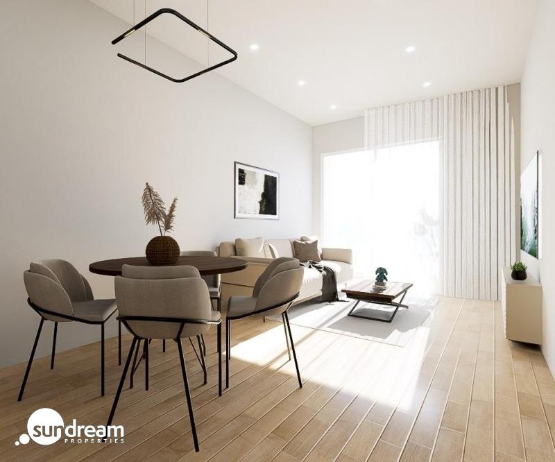 g_43465-39-4 Apartamento de 2 dormitorios de nueva construcción cerca de la playa en el centro de Torrevieja
