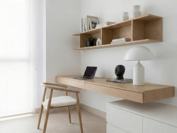 Apartamento de nueva construcción con 2 dormitorios a la venta en Benijófar(Alicante)