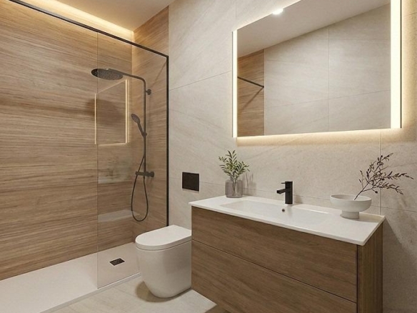 Apartamento de 3 dormitorios de nueva construcción a la venta en Benijófar(Alicante)