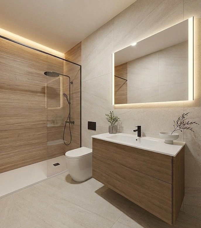 Ático de 3 dormitorios de nueva construcción a la venta en Benijófar(Alicante)
