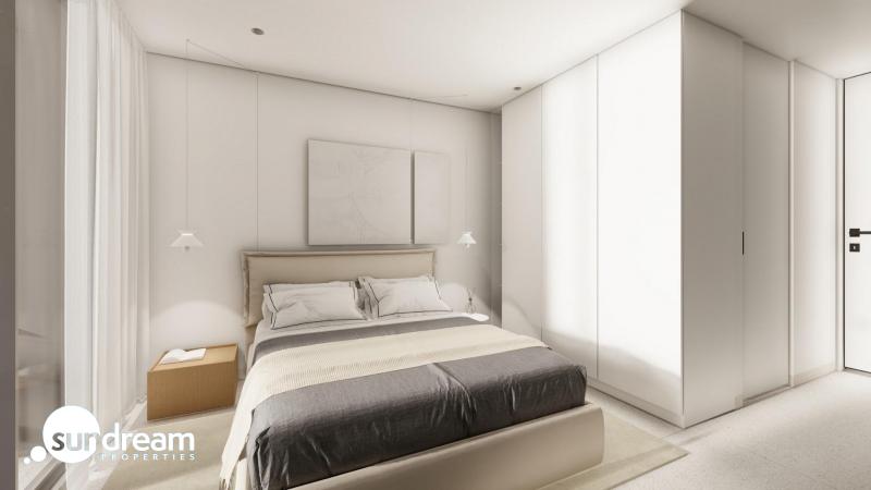 g_43486-10-14 Apartamento de 2 dormitorios de nueva construcción a la venta en El Raso(Guradamar del Segura)