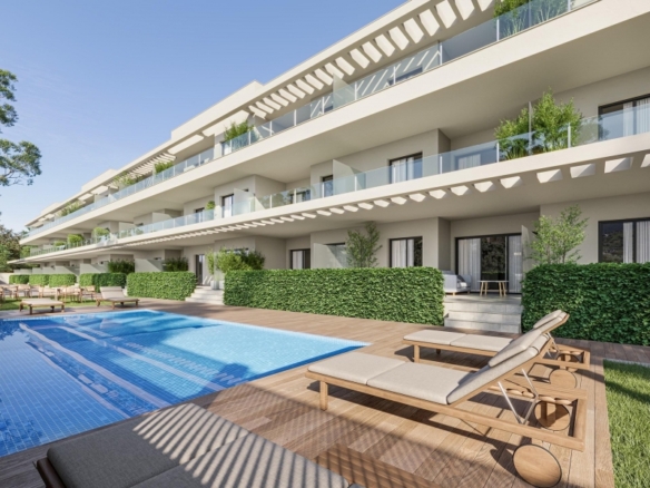Apartamento de 3 dormitorios a 250m de la playa a la venta en Los Alcázares(Murcia)