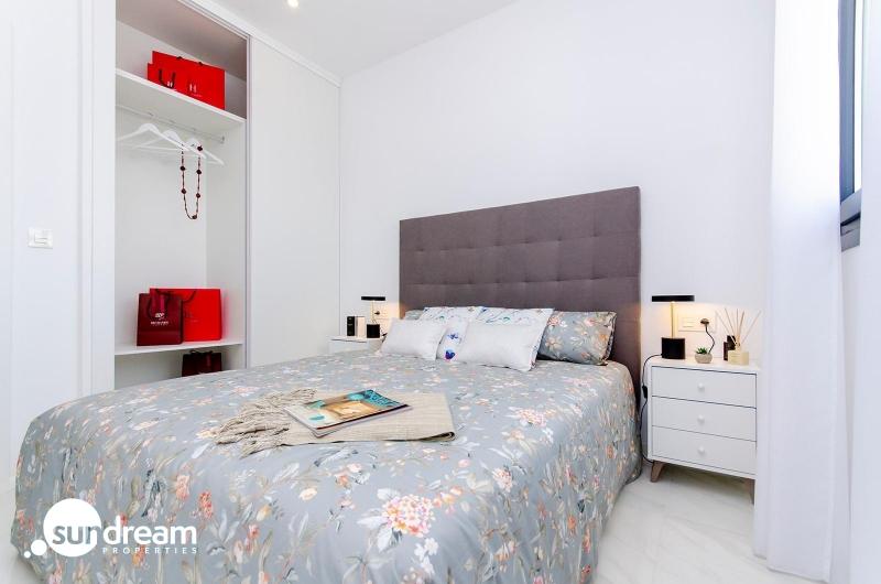 g_43571-15-21 Villas de lujo obra nueva en venta Vistabella Orihuela