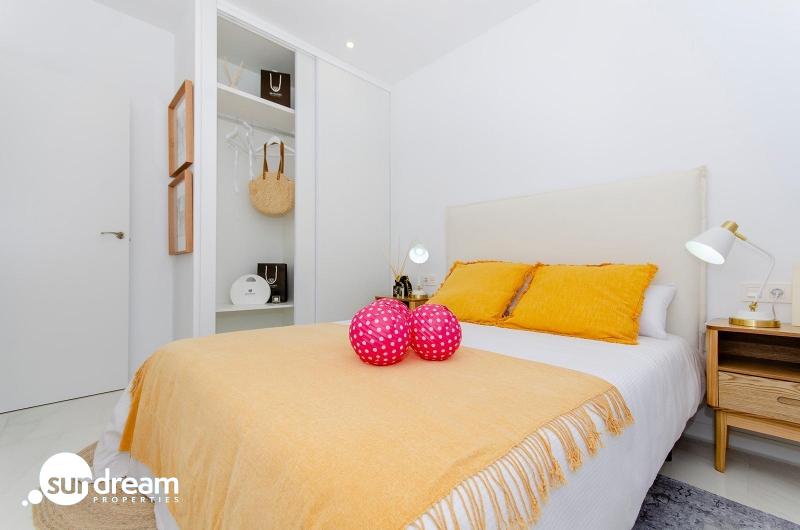 g_43571-15-37 Villas de lujo obra nueva en venta Vistabella Orihuela