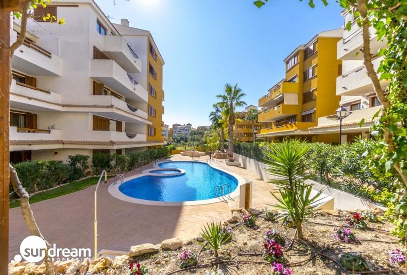 Apartamento en Torrevieja