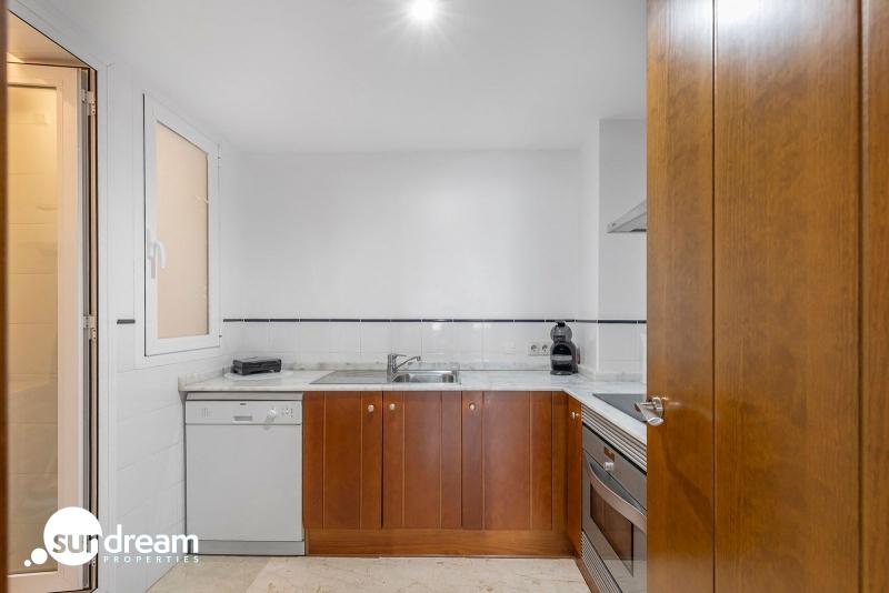 g_43609-31-20 Apartamento en Torrevieja
