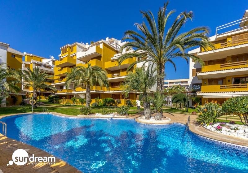 Apartamento en Torrevieja