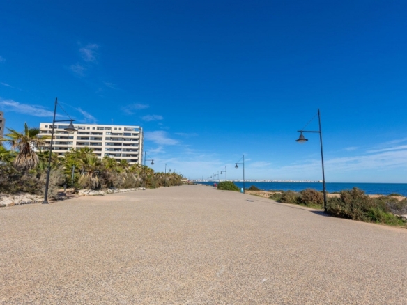 Apartamento en Torrevieja