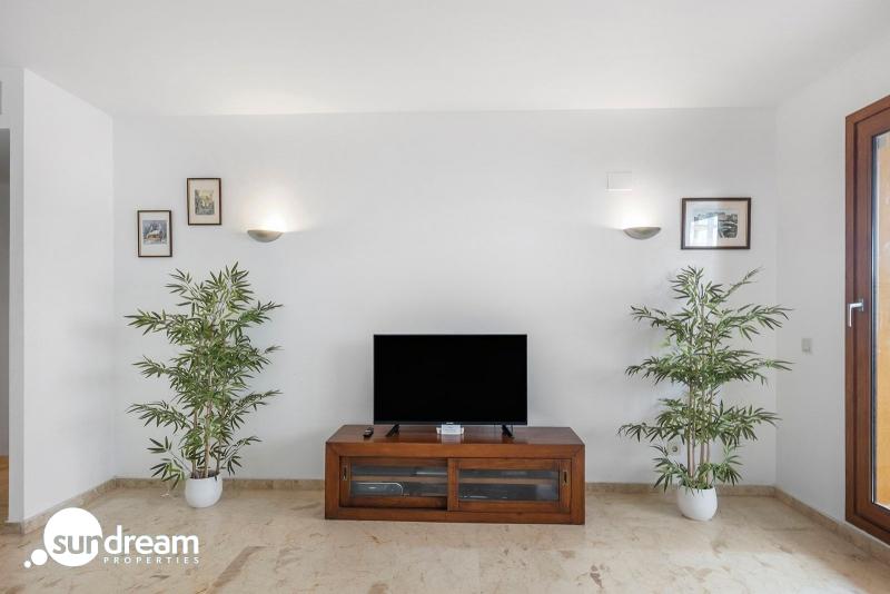 Apartamento en Torrevieja