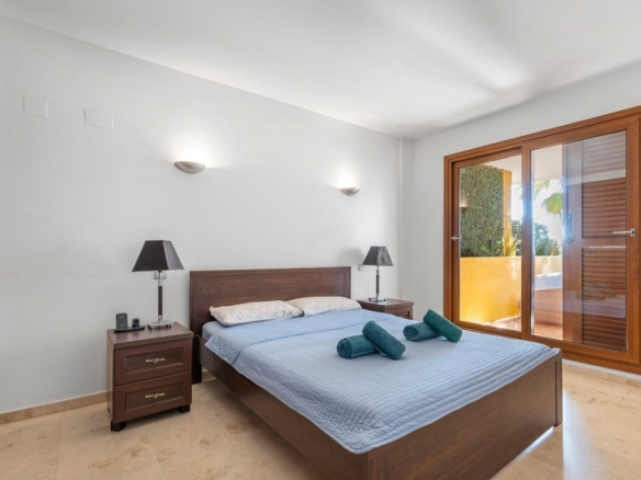 Apartamento en Torrevieja