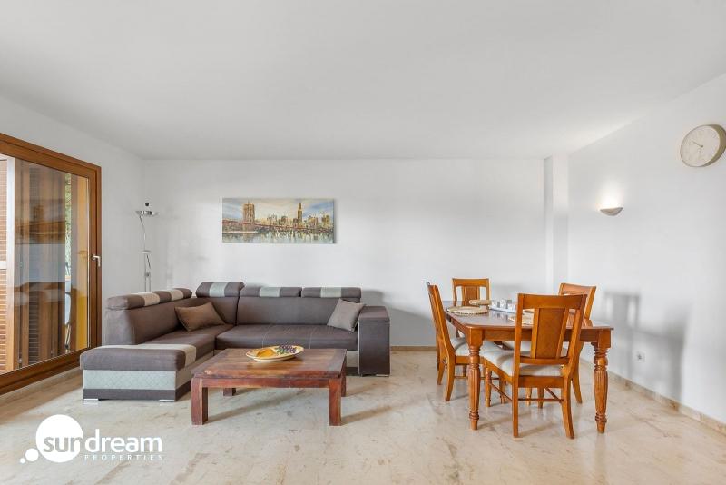 Apartamento en Torrevieja