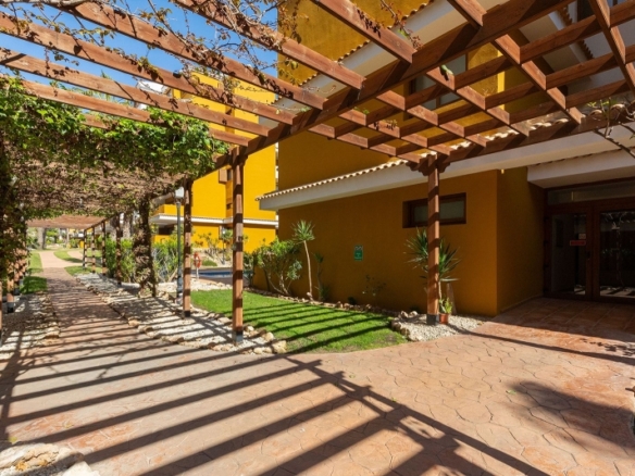 Apartamento en Torrevieja