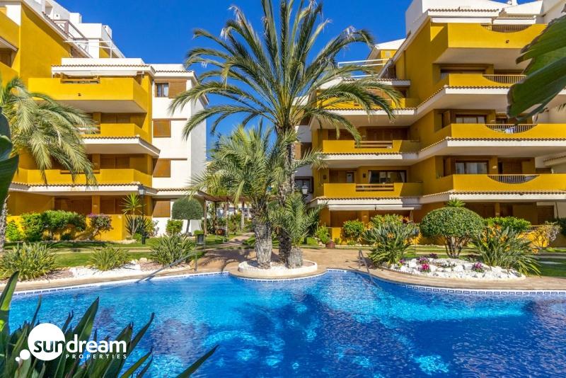 g_43609-31-4 Apartamento en Torrevieja