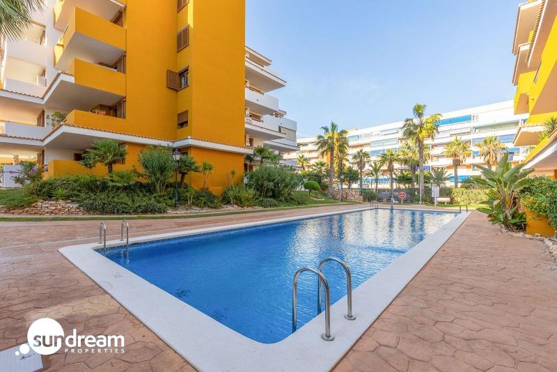 Apartamento en Torrevieja