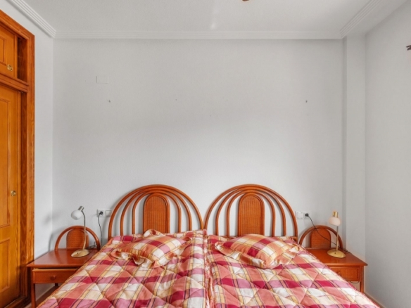 Apartamento en Orihuela Costa