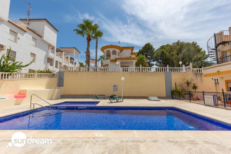 Apartamento en Orihuela Costa