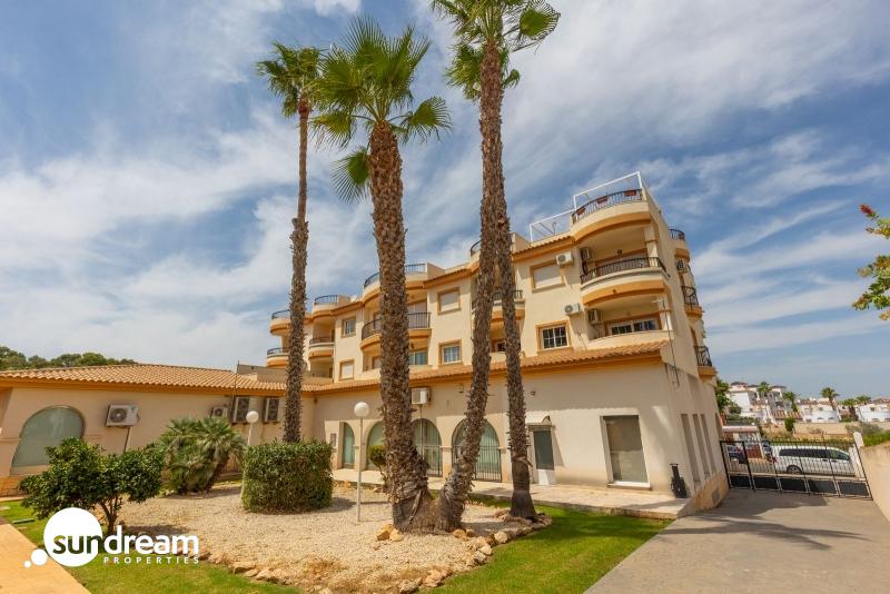 Apartamento en Orihuela Costa