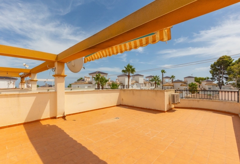 Apartamento en Orihuela Costa