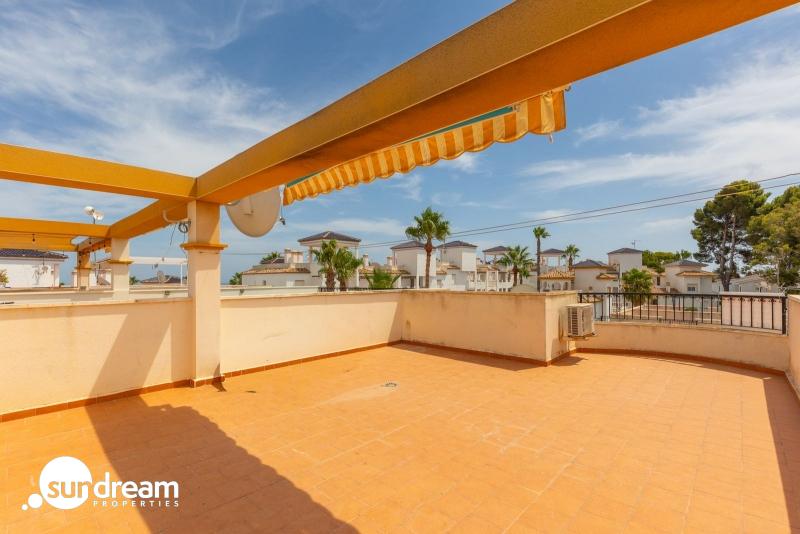 Apartamento en Orihuela Costa