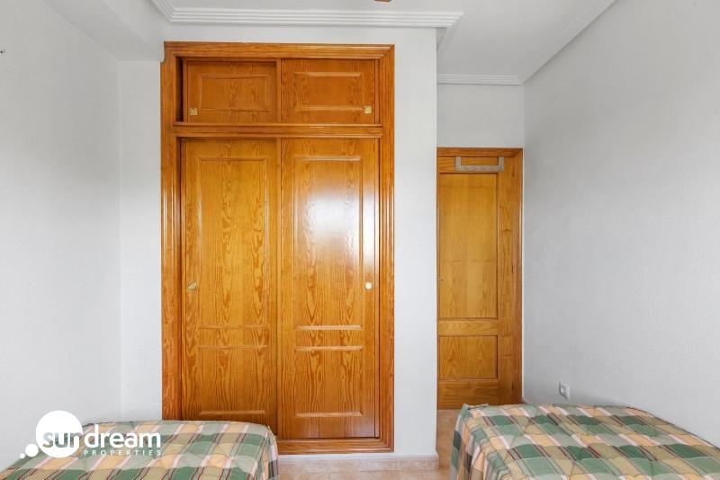 Apartamento en Orihuela Costa