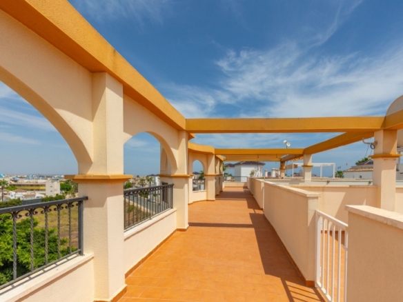 Apartamento en Orihuela Costa