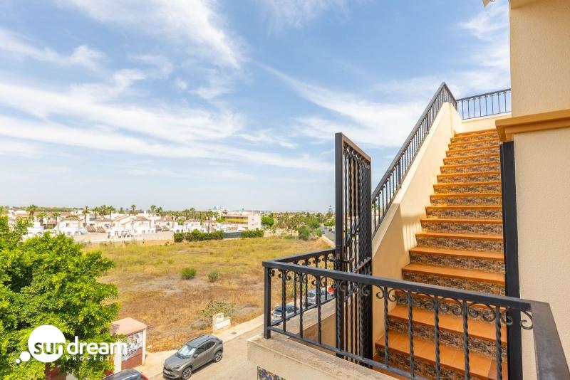 Apartamento en Orihuela Costa
