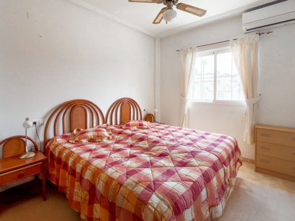 Apartamento en Orihuela Costa