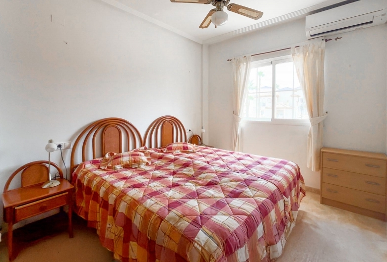 Apartamento en Orihuela Costa