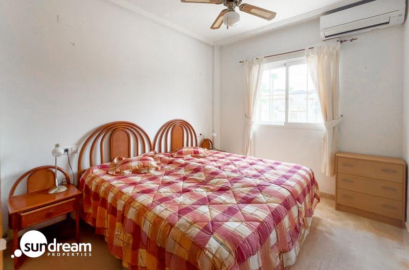 Apartamento en Orihuela Costa