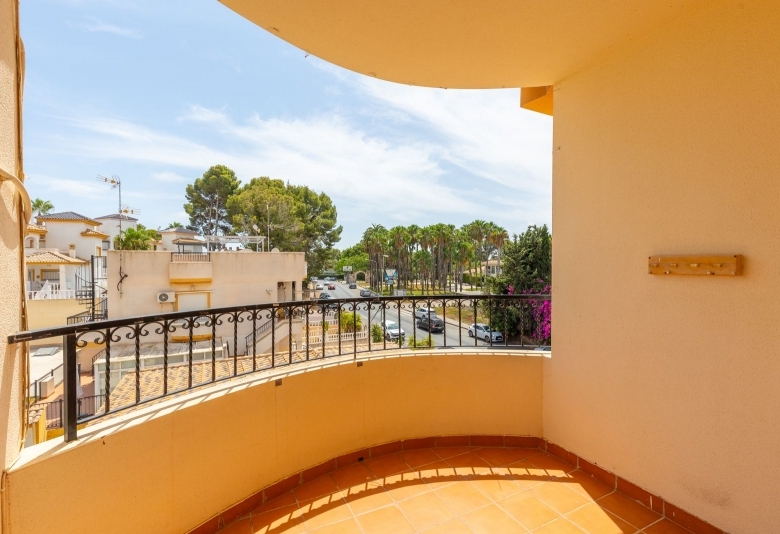 Apartamento en Orihuela Costa