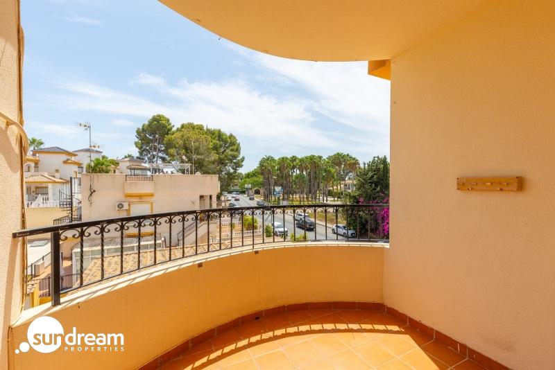 Apartamento en Orihuela Costa