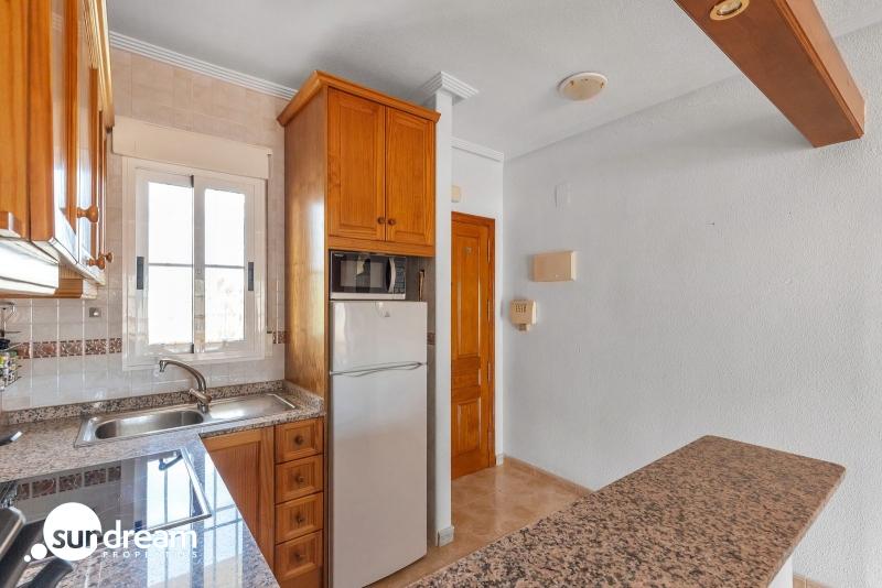Apartamento en Orihuela Costa