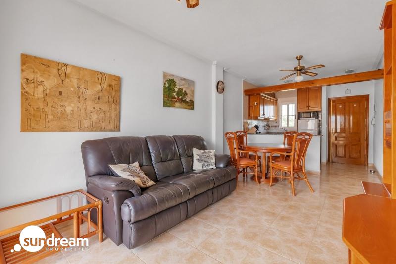 Apartamento en Orihuela Costa