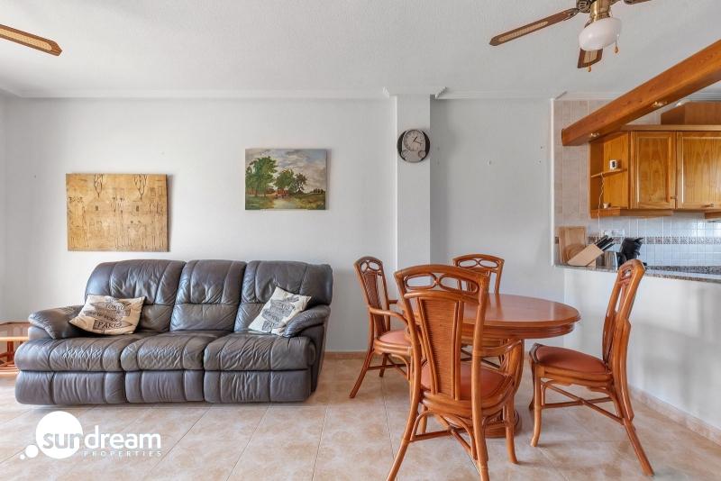 g_43610-14-4 Apartamento en Orihuela Costa