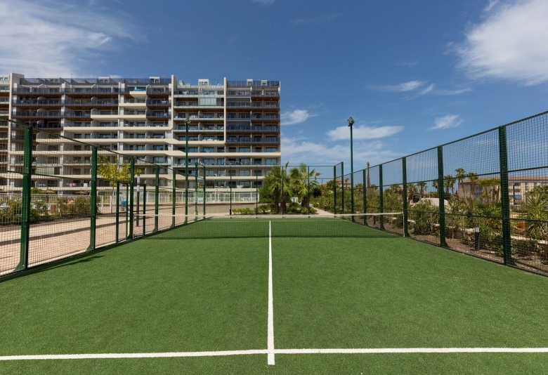 Apartamento en Torrevieja