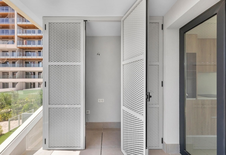 Apartamento en Torrevieja