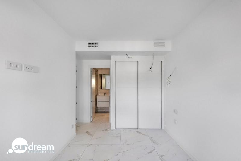 Apartamento en Torrevieja