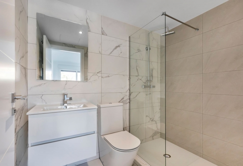 Apartamento en Torrevieja