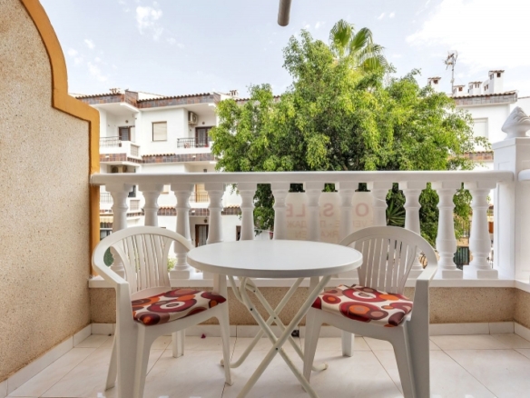 Apartamento en Torrevieja