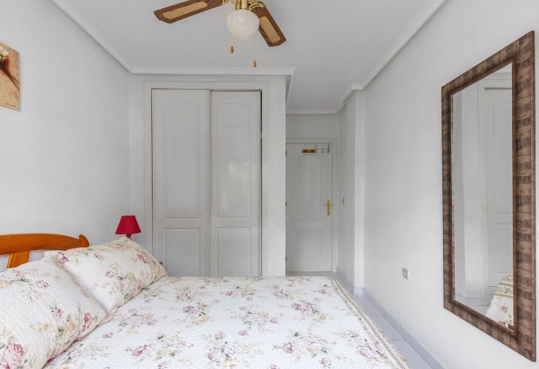 Apartamento en Torrevieja