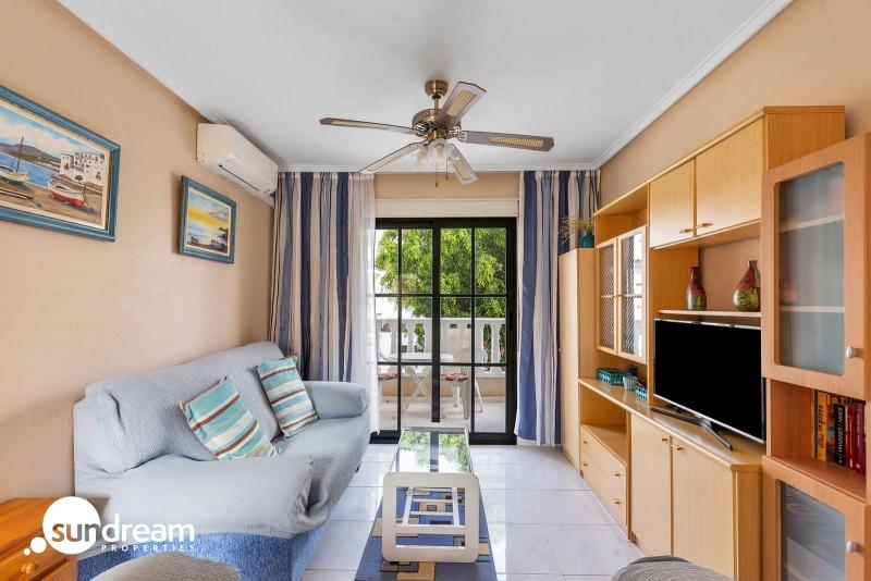 Apartamento en Torrevieja