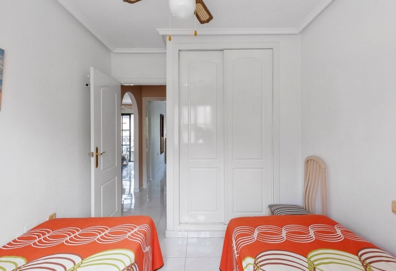 Apartamento en Torrevieja
