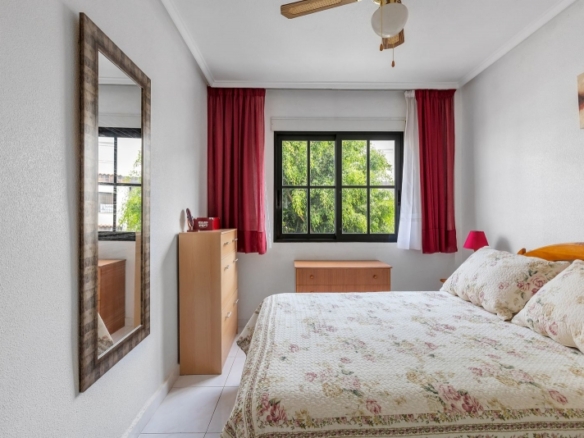 Apartamento en Torrevieja