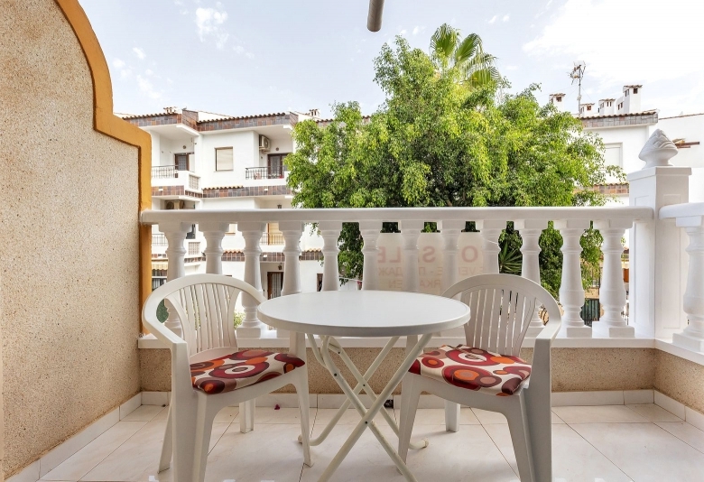 Apartamento en Torrevieja
